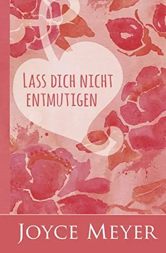 Produktbild: Lass dich nicht entmutigen