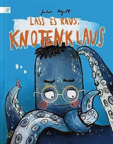 Produktbild: Lass es raus, Knotenklaus