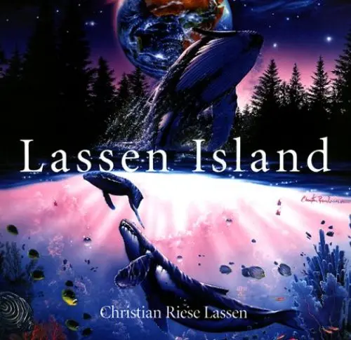 Produktbild: Lassen Island