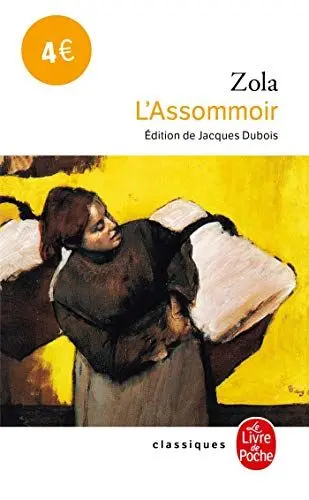 Produktbild: L'Assommoir