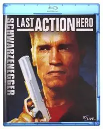 Produktbild: Last Action Hero (Blu-ray)