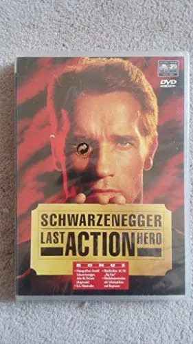 Produktbild: Last Action Hero