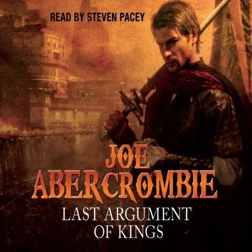 Produktbild: Last Argument of Kings: The First Law: Book Three