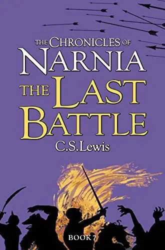 Produktbild: Last Battle (The Chronicles of Narnia)