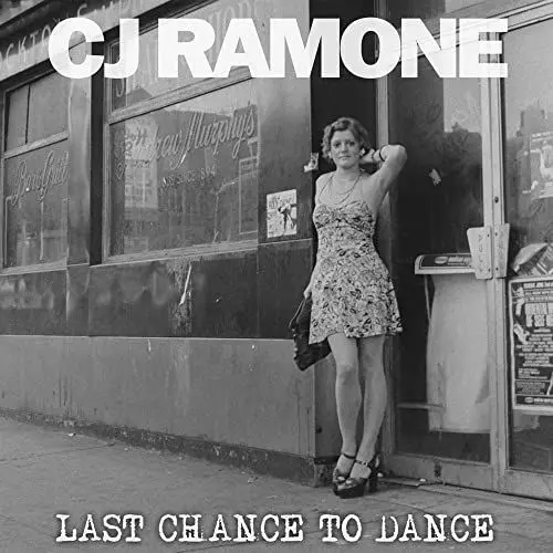Produktbild: Last Chance to Dance