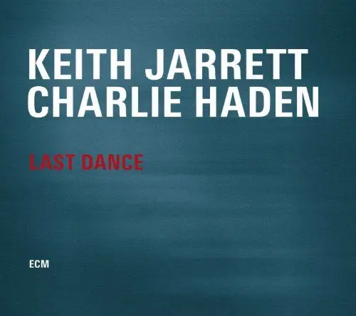Produktbild: Last Dance