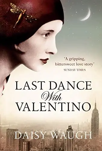Produktbild: Last Dance with Valentino