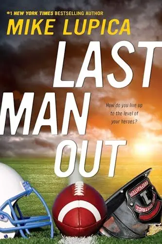 Produktbild: Last Man Out