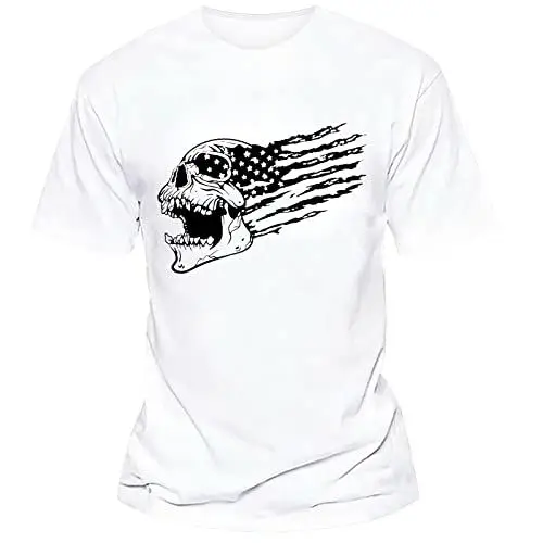 Produktbild: Last Minute Angebote Von Golfbekleidung Herren Tshirt Weiss 5Er Pack T Shirt Unterhemd Set Weiß Hemd Festlich Meine Bestellung
