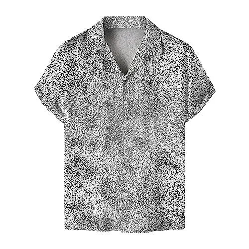 Produktbild: Last Minute Angebote Von Unterhemd Herren XXL T Shirts Männer Mit Aufdruck Freizeithemden Für Herren Kurzarm T Shirts Männer Schwarz T Shirt Leinen Herren Meine Bestellung