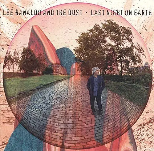 Produktbild: Last Night on Earth