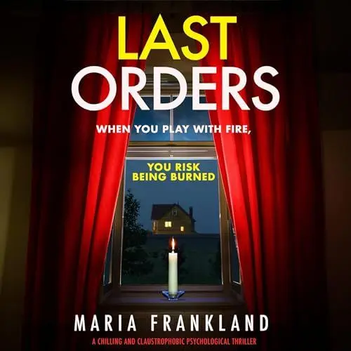 Produktbild: Last Orders