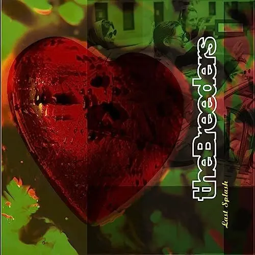 Produktbild: Last Splash (30th Anniversary Edit.)