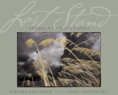 Produktbild: Last Stand: America's Virgin Lands