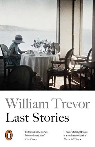 Produktbild: Last Stories: William Trevor