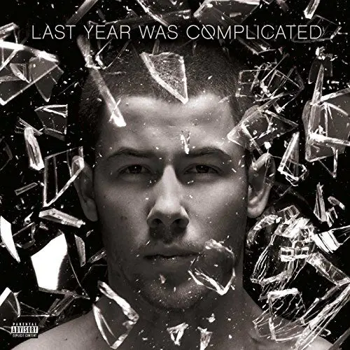 Produktbild: Last Year Was Complicated