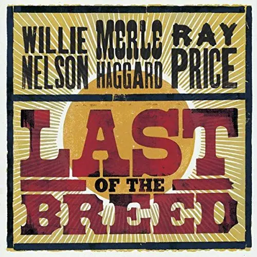 Produktbild: Last of the Breed
