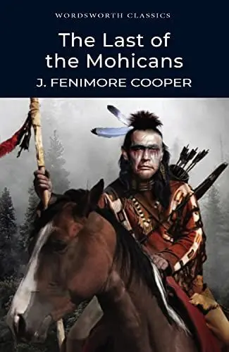 Produktbild: Last of the Mohicans (Wordsworth Classics)