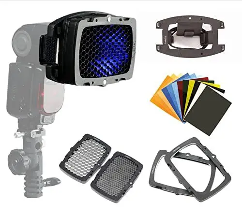 Produktbild: LASTOLITE Kit Strobo Flashgun