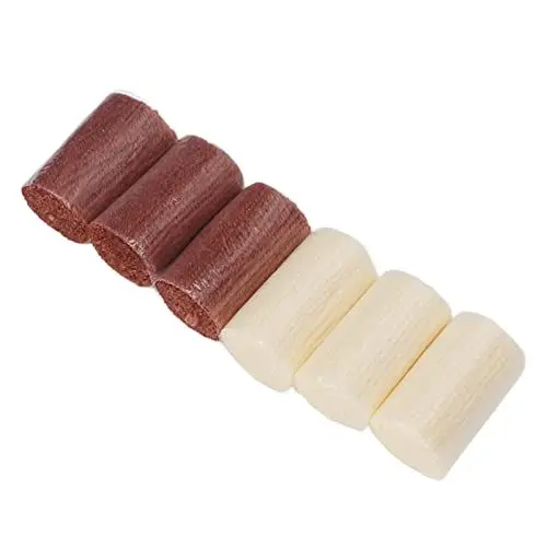 Produktbild: Latch Hook Kit, DIY Häkelgarn Kits Teppich Stickhaken Teppich Kit Handarbeitssets Kissen und Bärenmuster Heimdekoration für Erwachsene Wohnkultur