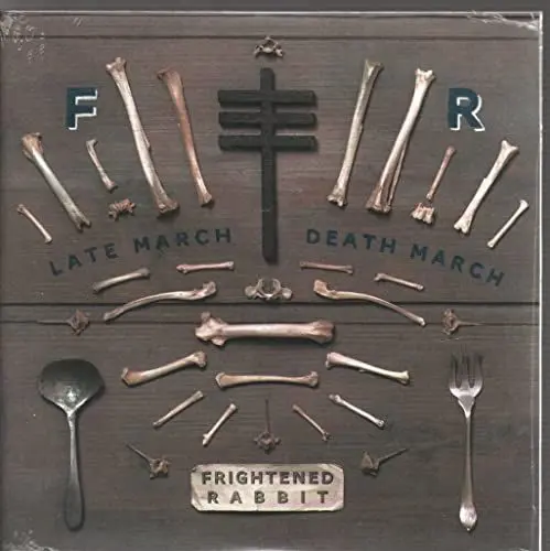 Produktbild: Late March, Death March