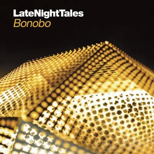 Produktbild: Late Night Tales