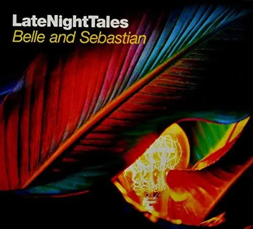 Produktbild: Late Night Tales Vol.2