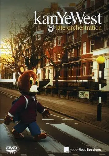 Produktbild: Late Orchestration