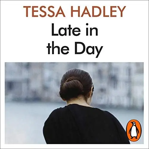 Produktbild: Late in the Day