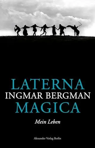 Produktbild: Laterna Magica: Mein Leben