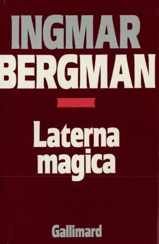 Produktbild: Laterna magica