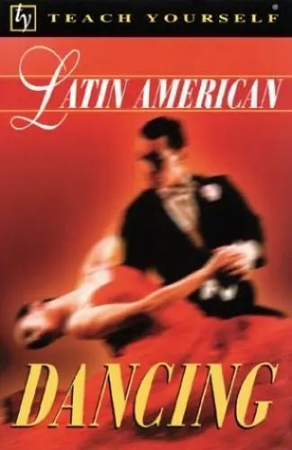 Produktbild: Latin American Dancing (Teach Yourself)