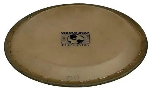 Produktbild: Latin Percussion Congafell WB Caribe & Ricardo 9