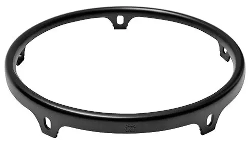 Produktbild: Latin Percussion Spannreifen Conga Matador Soft Strike (Comfort Curve I) Schwarz 11
