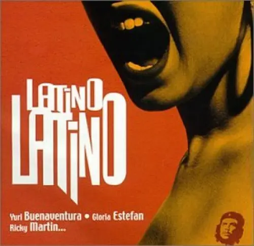 Produktbild: Latino Latino