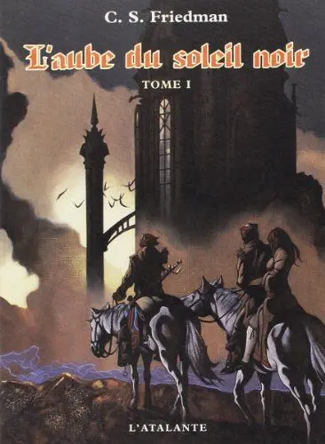 Produktbild: L AUBE DU SOLEIL NOIR 1
