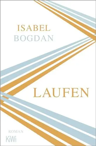 Produktbild: Laufen: Roman