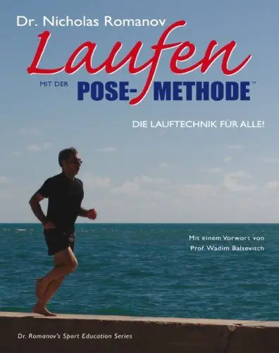 Produktbild: Laufen mit der Pose-Methode