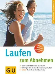 Produktbild: Laufen zum Abnehmen