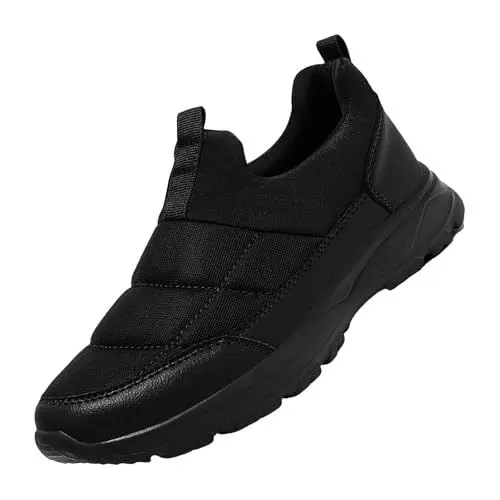 Produktbild: Laufschuhe Herren Arbeitsschuhe Herren Indoor Sneaker Jungen Durchsichtig Mesh Turnschuhe Jungen Indoor Fahrradschuhe Basketball Shoes