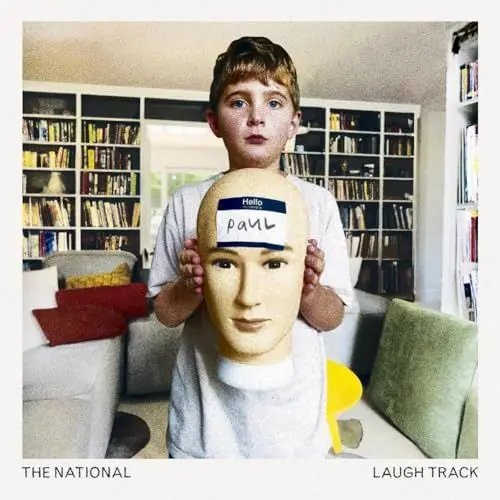 Produktbild: Laugh Track (Vinyl LP)