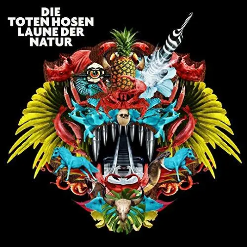 Produktbild: Laune der Natur Spezial Edition mit Learning English Lesson 2