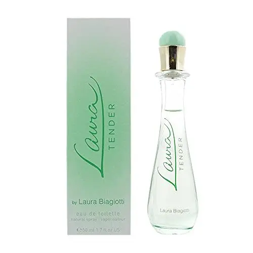 Produktbild: Parfum Femme Tender Laura Biagiotti EDT (50 ml) (50 ml)