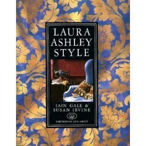Produktbild: Laura Ashley Style