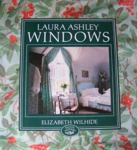 Produktbild: Laura Ashley Windows