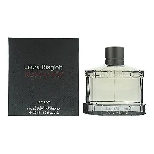 Produktbild: Laura Biagiotti Duft - 125 ml