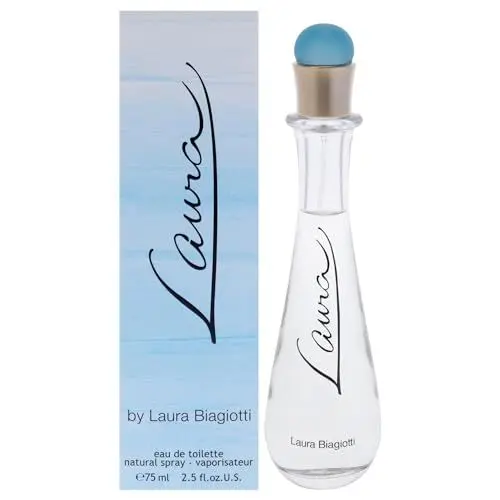 Produktbild: Laura Biagiotti Laura 75 ml Eau de toilette Spray