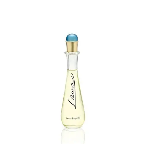 Produktbild: Laura Biagiotti Laura Eau de Toilette , 75ml(1er Pack) Geblümt