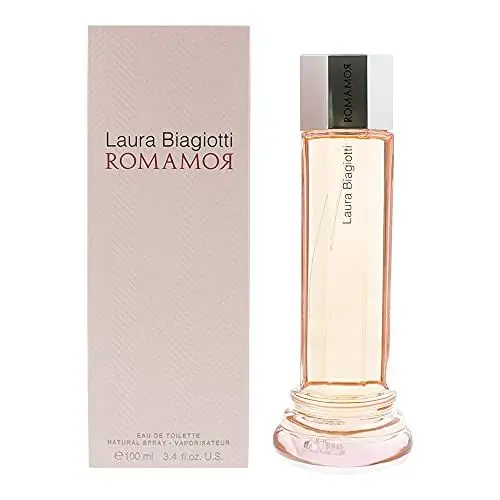 Produktbild: Laura Biagiotti Parfüm – 100 ml