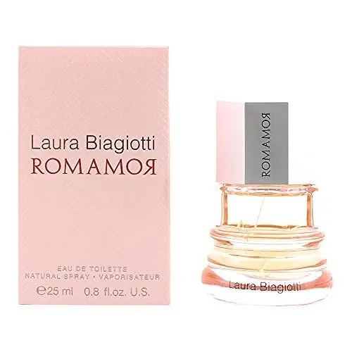 Produktbild: Laura Biagiotti Parfüm - 25 ml